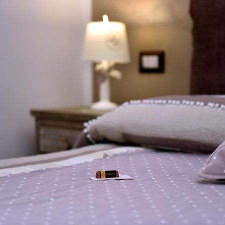 Bed and Breakfast In Terrazza Da Giusy Roma Exterior foto