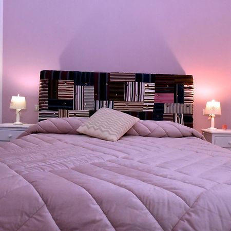 Bed and Breakfast In Terrazza Da Giusy Roma Exterior foto