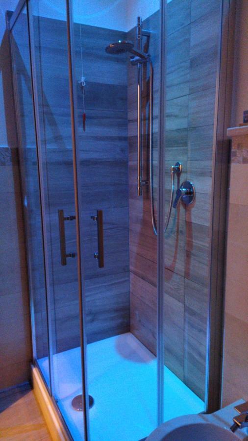 Bed and Breakfast In Terrazza Da Giusy Roma Exterior foto