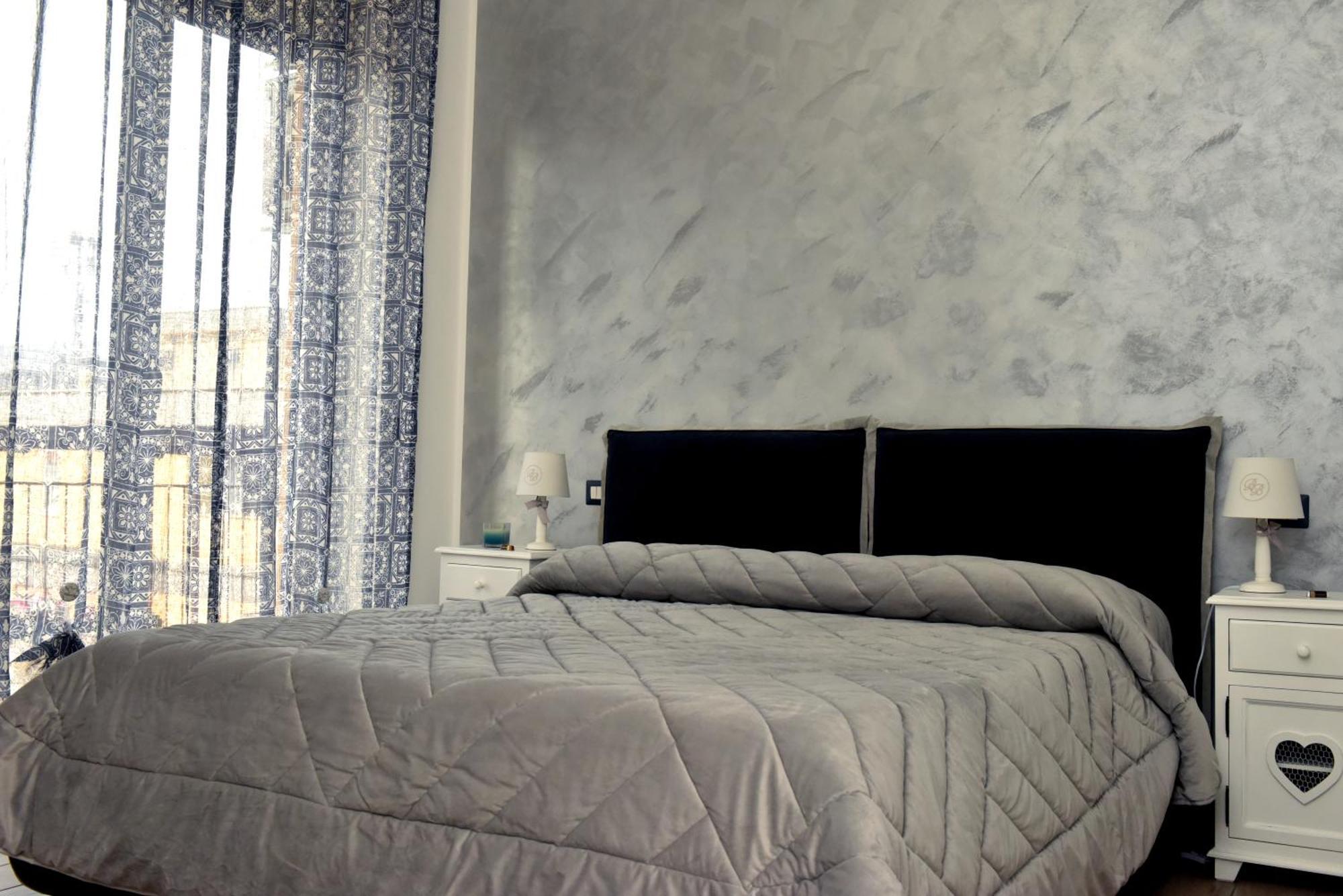 Bed and Breakfast In Terrazza Da Giusy Roma Exterior foto