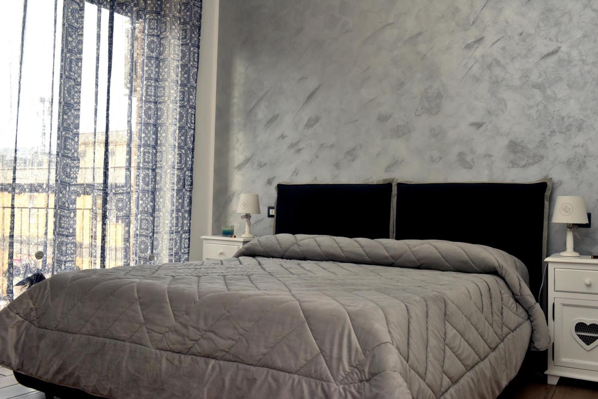 Bed and Breakfast In Terrazza Da Giusy Roma Exterior foto