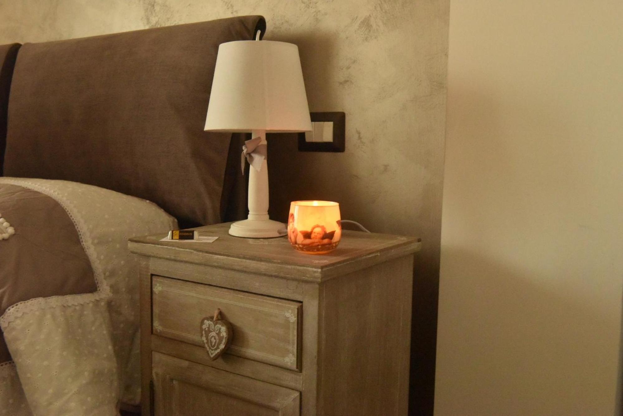 Bed and Breakfast In Terrazza Da Giusy Roma Exterior foto